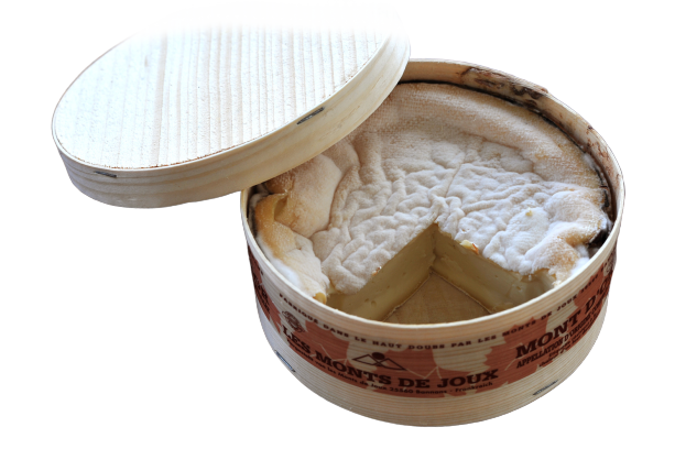 Kaasfondue Blaricum Mont D'or